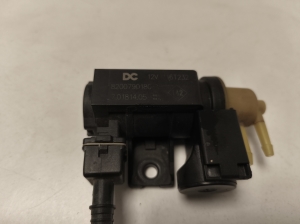 RENAULT Kadjar (2015–2026) Magnetventil 8200790180 - 3