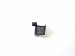 Mercedes Benz B-Class 242 (2013–2019) Airbagsensor A1668210151 - 2