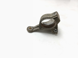 RENAULT Kadjar (2015–2026) Front drive shaft bracket 397746629R - 3