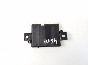 Mercedes Benz B-Class 242 (2013–2019) Parking system control unit A2469004312 - 2