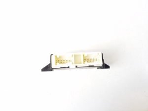 Mercedes Benz B-Class 242 (2013–2019) Parking system control unit A2469004312 - 3