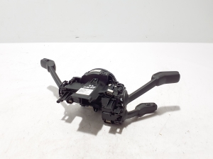 Skoda Karoq (2017–2026) Switch and its parts - 5
