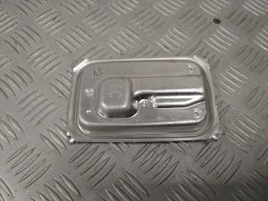 Xenon headlight control unit - A2239006230
