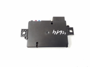 Mercedes Benz B-Class 242 (2013–2019) Control unit A1669005617 - 2
