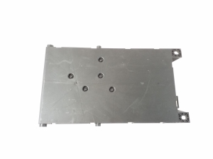 Mercedes Benz B-Class 242 (2013–2019) Mugavusmoodul A1569007402 - 2