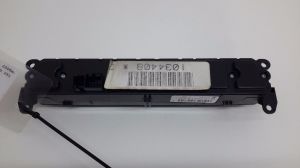 Mercedes Benz R-Class 251 (2006–2017) Hazard light switch A2518700610 - 2