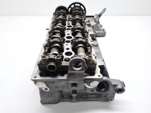 BMW 5 SERIES F11 (2010–2017) Plokikaas 781046503 - 9