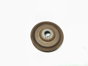 RENAULT Kadjar (2015–2026) Poulie de vilebrequin 123031777R - 5