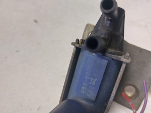 NISSAN 350 Z Z33 (2001–2009) Magnetventil A83600 - 2