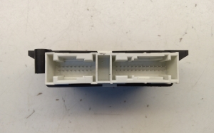Seat Leon (2012–2026) Steuergerät für Parksystem 5QA919294B - 2