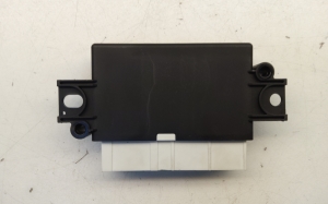 Seat Leon (2012–2026) Steuergerät für Parksystem 5QA919294B - 3
