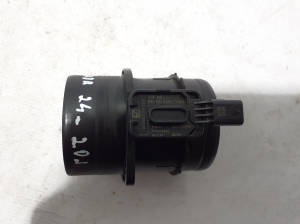 Skoda Karoq (2017–2026) Luftmassenmesser 05L906461B - 2