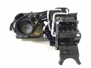   Heater and its parts  -  