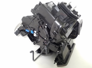 VOLVO XC40 (2017–2026) Heater and its parts - 4
