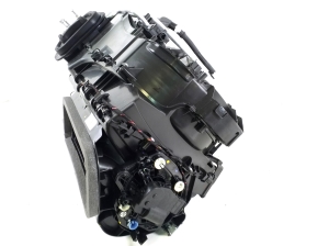 VOLVO XC40 (2017–2026) Heater and its parts - 5