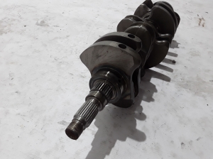 VOLVO XC70 (2007–2016) Crankshaft 9465781 - 3