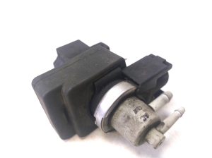 RENAULT Laguna II (2001–2007) Solenoid 8200270151 - 4