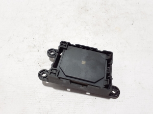 Dacia Sandero III (2021–2026) Totwinkel-Radar Distronic 284474062R - 3