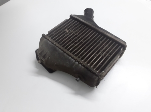 Honda CR-V (2012–2016) Intercooler 1271004520 - 4