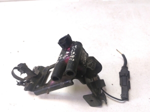 Hyundai Getz (2002–2011) Ignition coil 2730126600 - 3