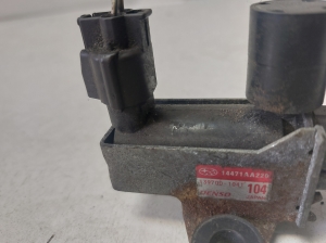 Subaru Legacy V (2009–2014) Cits vārsts 1397001041 - 2