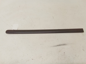 Rear side door molding - 2K0853535C