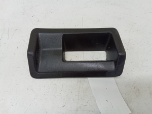 Other part of rear side door - 2K0843187