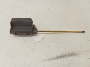 Rear side door interior handle - 7H0843641