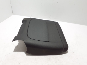 BMW 5 SERIES F10 (2010–2017) Vordersitzlehne 7319070 - 3