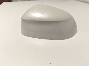 BMW X5 F15 (2013–2018) Side mirror cover 0077626014 - 2