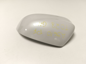 BMW X5 F15 (2013–2018) Side mirror cover 0077626014 - 3