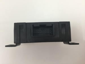 AUDI A6 C5 (1997–2005) Boîtier module alarme 4B0951173 - 2
