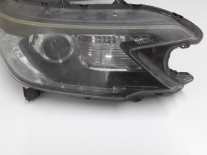 Honda CR-V (2012–2016) Scheinwerfer vorne 33100TLAA11 - 2