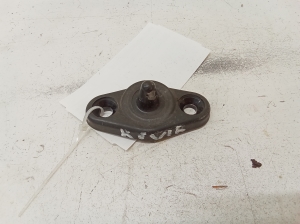 Other part of rear side door - 2K0843841