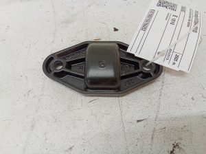 Volkswagen Caddy III (2004–2015) Sonstiges Teil der hinteren Seitentür 2K0843667 - 2