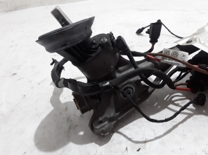 Skoda Karoq (2017–2026) Steering rack 3Q1423053T - 2
