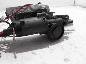 Skoda Karoq (2017–2026) Steering rack 3Q1423053T - 3