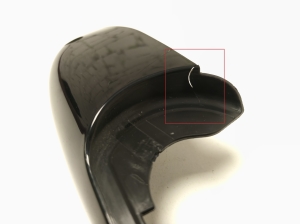 BMW X5 F15 (2013–2018) Sonstiges Teil des Seitenspiegels 698121 - 3