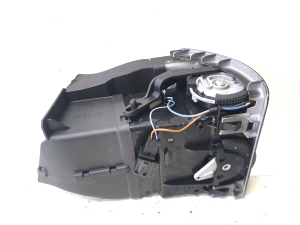 Volkswagen Sharan (1995–2010) Luftdüse Innenraum 7M3819704C2AQ - 3