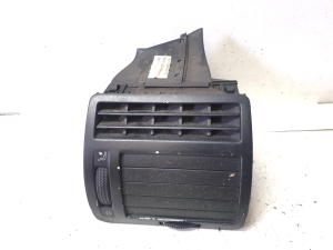 Salona ventilācijas restes - 7M3819704C2AQ