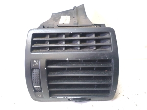 Volkswagen Sharan (1995–2010) Luftdüse Innenraum 7M3819704C2AQ - 5