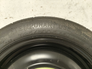 Hyundai i30 (2011–2017) Varuratas 529101H9000 - 2