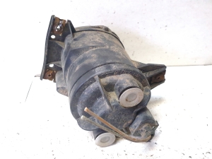 Volkswagen Sharan (1995–2010) Front-Nebelscheinwerfer 66987320 - 3