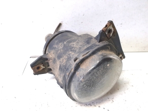 Volkswagen Sharan (1995–2010) Front-Nebelscheinwerfer 66987320 - 5