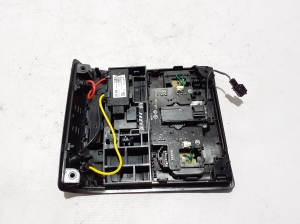 Skoda Karoq (2017–2026) Other lighting 5Q0951177A - 2