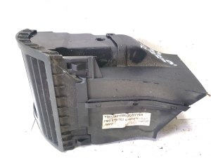 Volkswagen Sharan (1995–2010) Luftdüse Innenraum 7M3819703C2AQ - 2