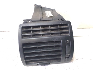 Volkswagen Sharan (1995–2010) Luftdüse Innenraum 7M3819703C2AQ - 3