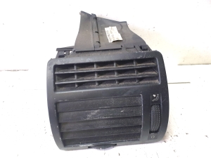 Salona ventilācijas restes - 7M3819703C2AQ