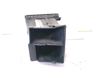 Volkswagen Sharan (1995–2010) Luftdüse Innenraum 7M3819703C2AQ - 4