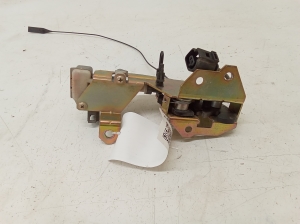 Volkswagen Touareg I (2002–2010) Rear window lock 7L0827506D - 4